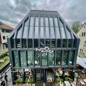 Neon Hotel apartamentowy Sopot