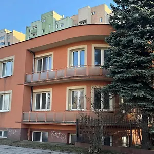 Harmonia Hostel