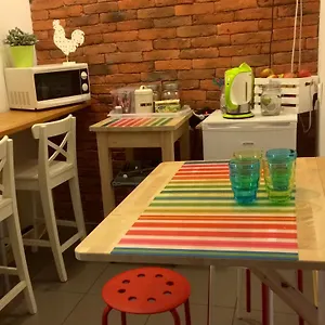 Tapir Hostel