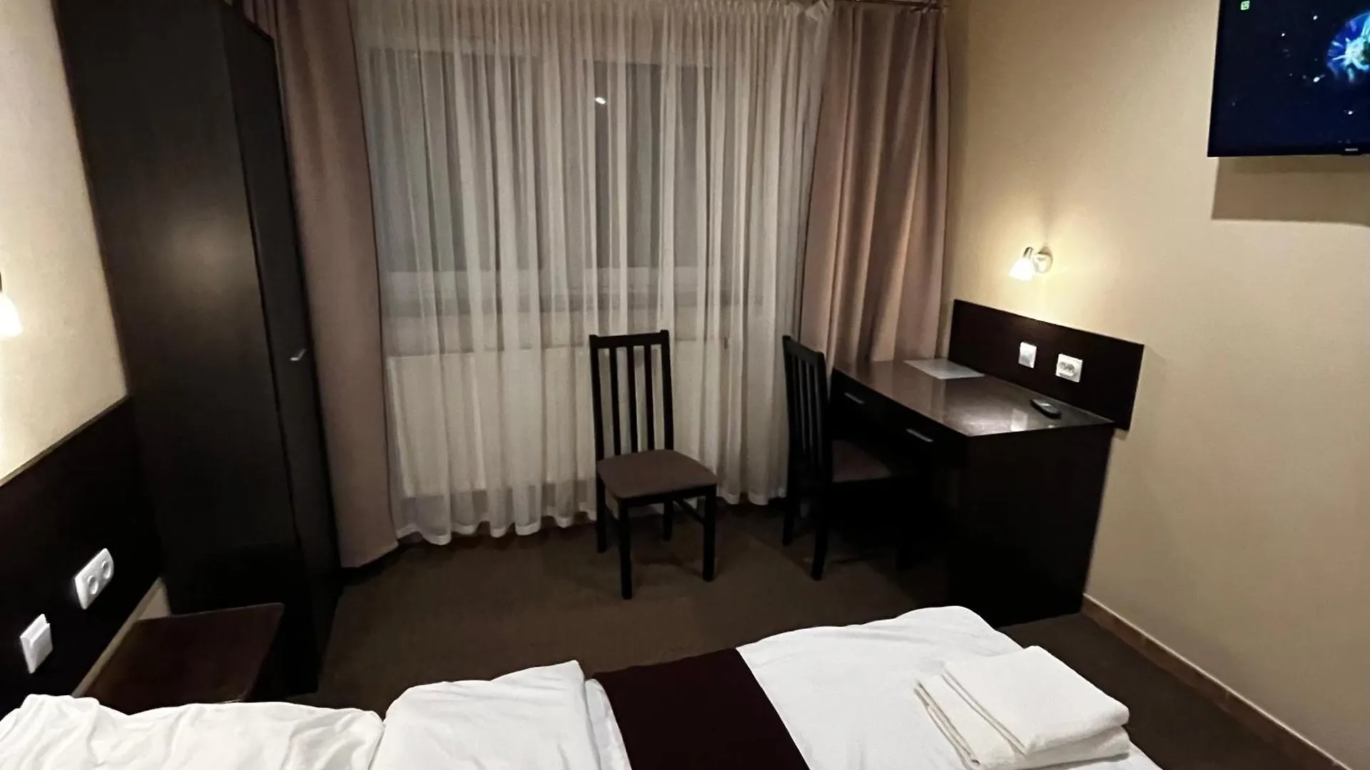 Valda House Hotel Rybie 0*,  Poland