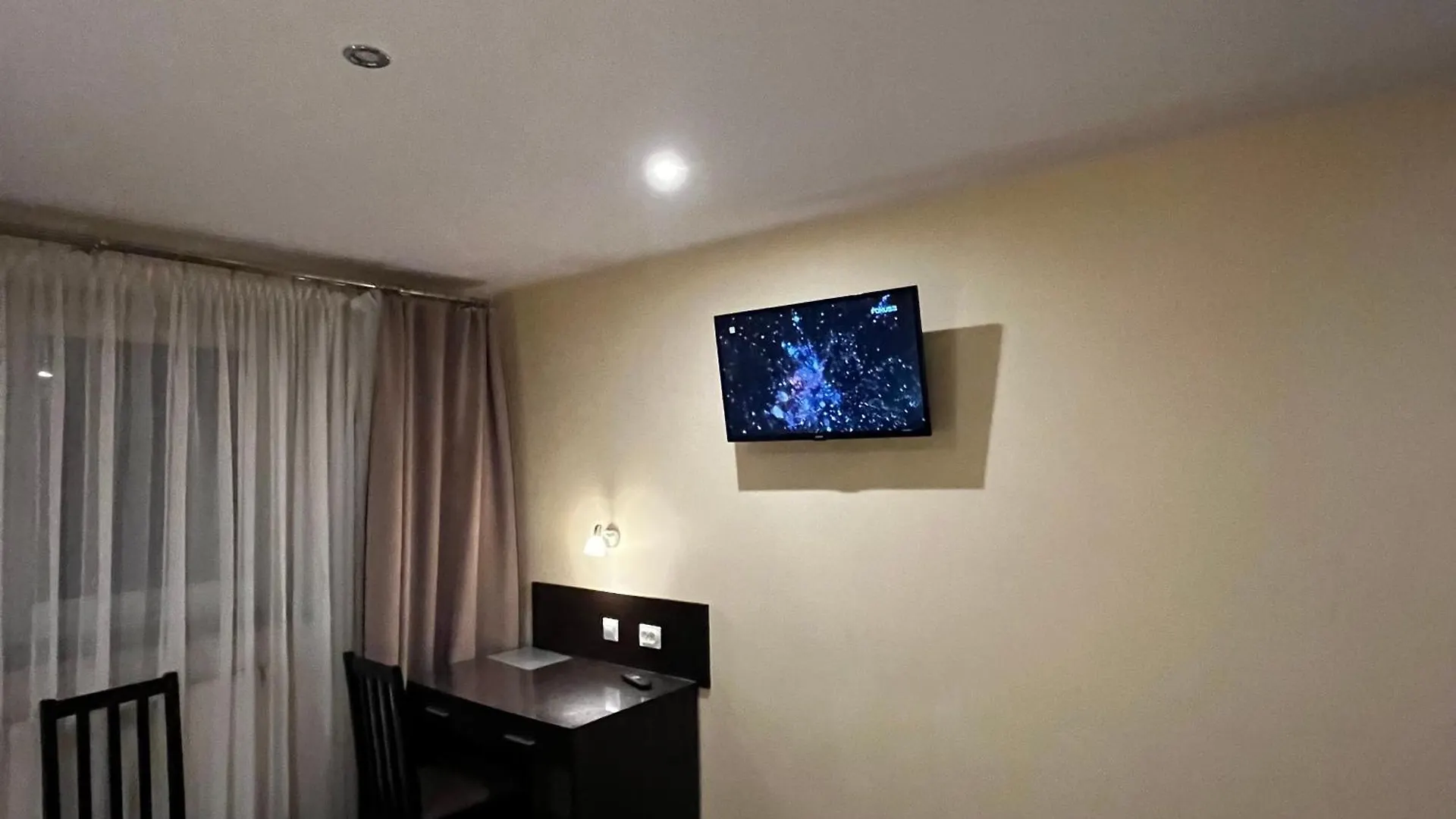 Valda House Hotel Rybie Guest house