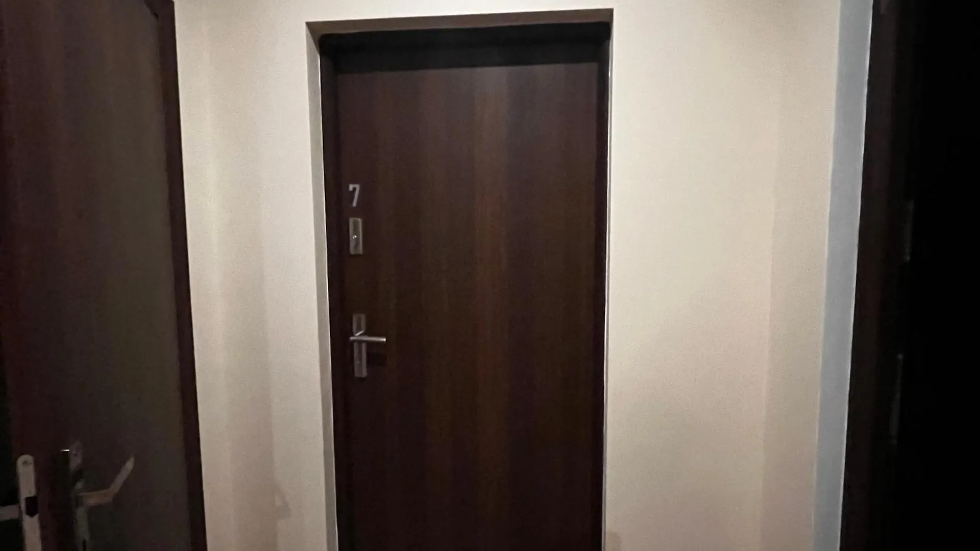 Valda House Hotel Rybie