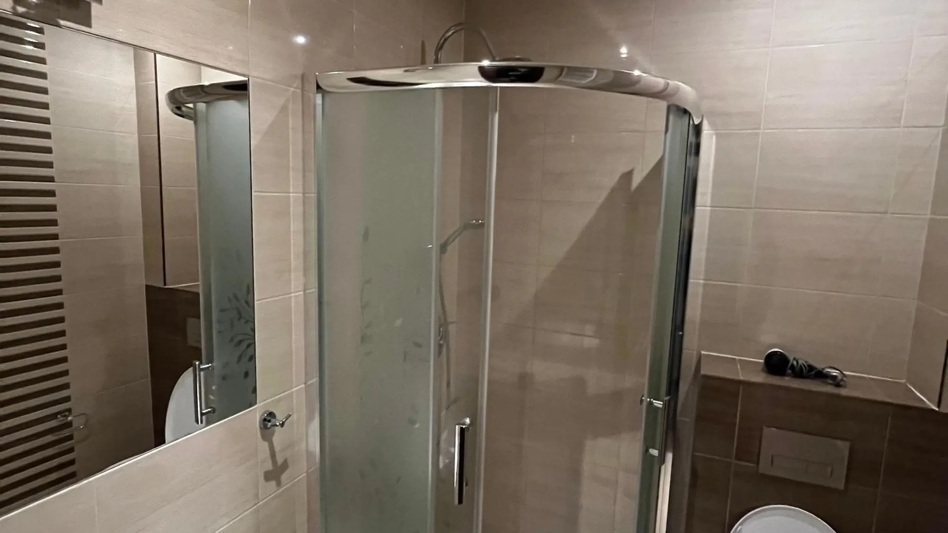 Guest house Valda House Hotel Rybie