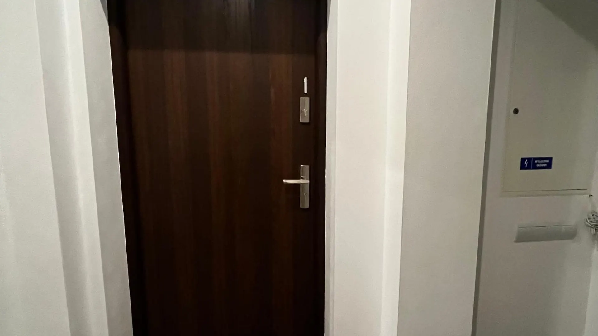 Valda House Hotel Rybie Poland