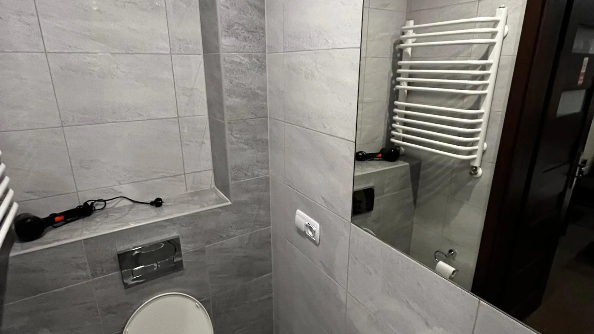Guest house Valda House Hotel Rybie