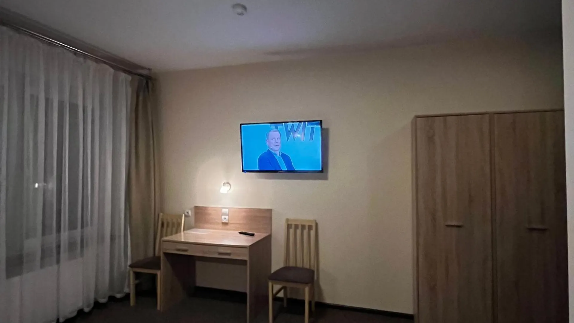 Valda House Hotel Rybie 0*,