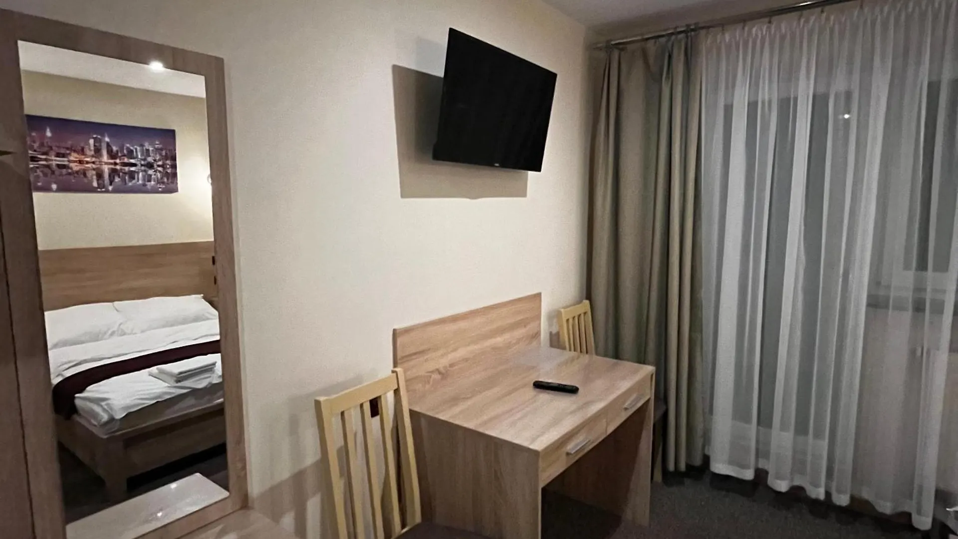 Guest house Valda House Hotel Rybie