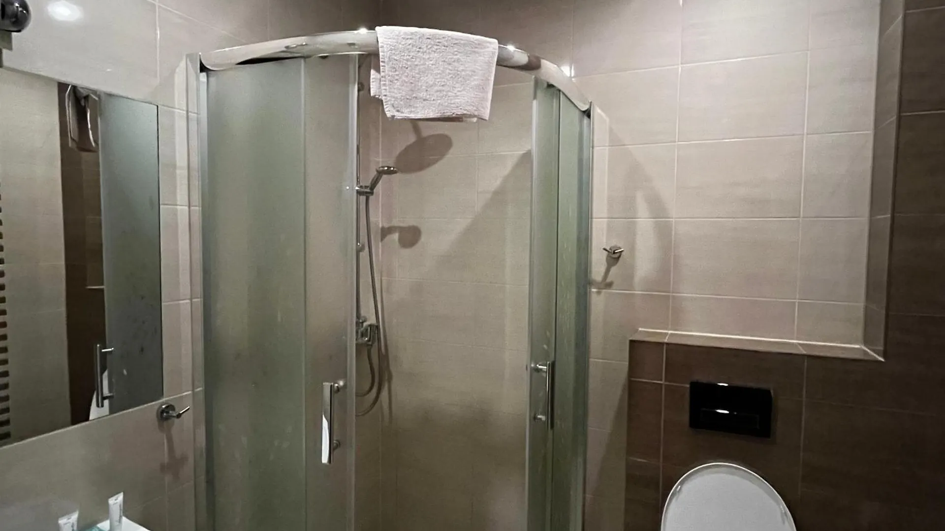 Guest house Valda House Hotel Rybie Poland