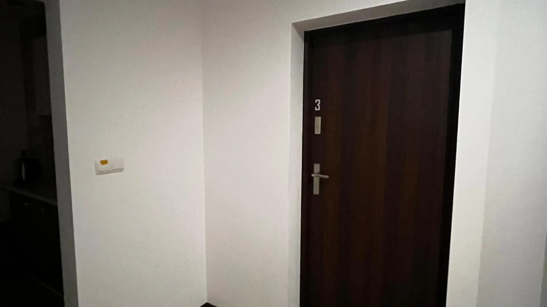 Valda House Hotel Rybie 0*,  Poland