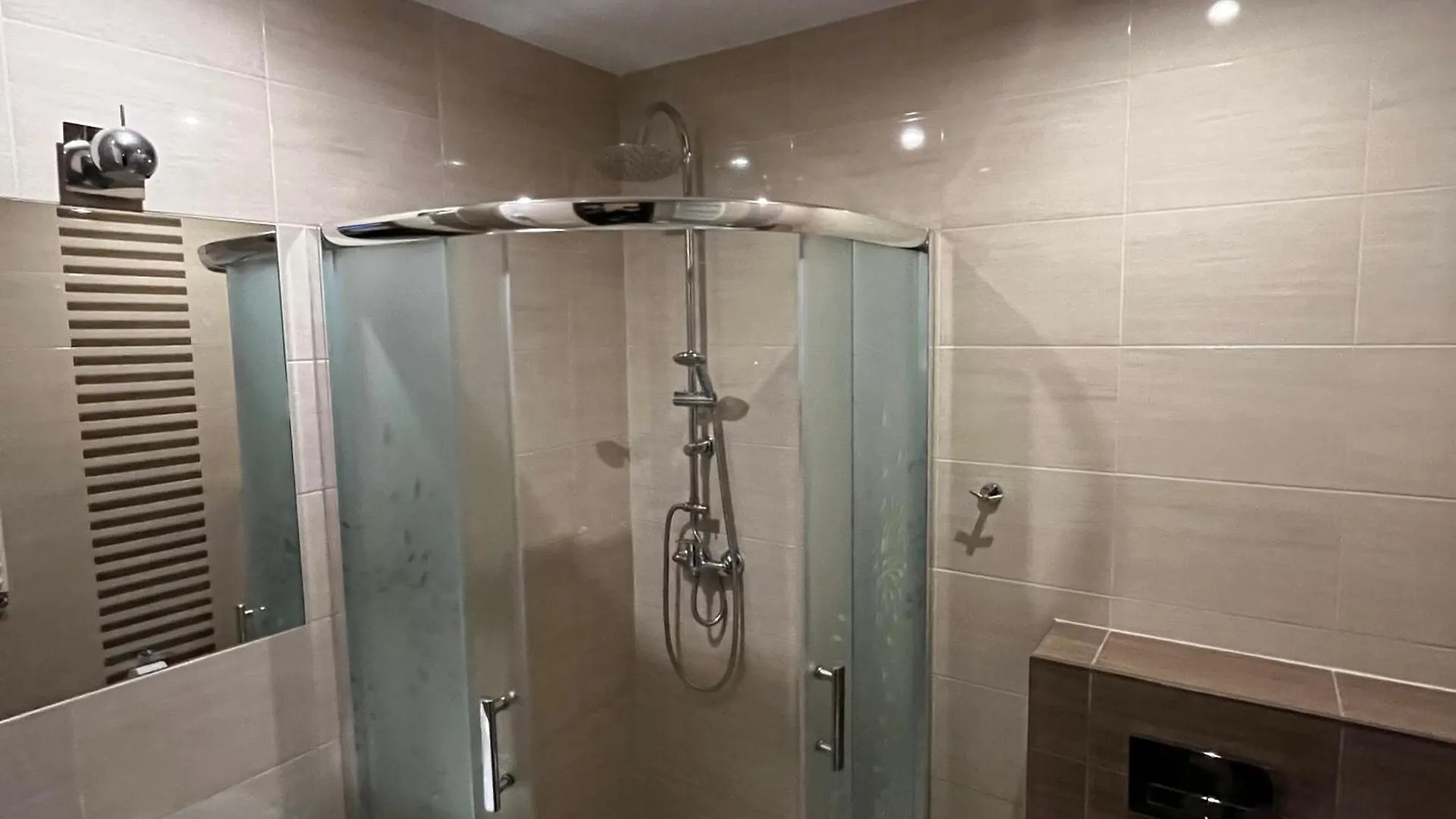 Valda House Hotel Rybie Guest house