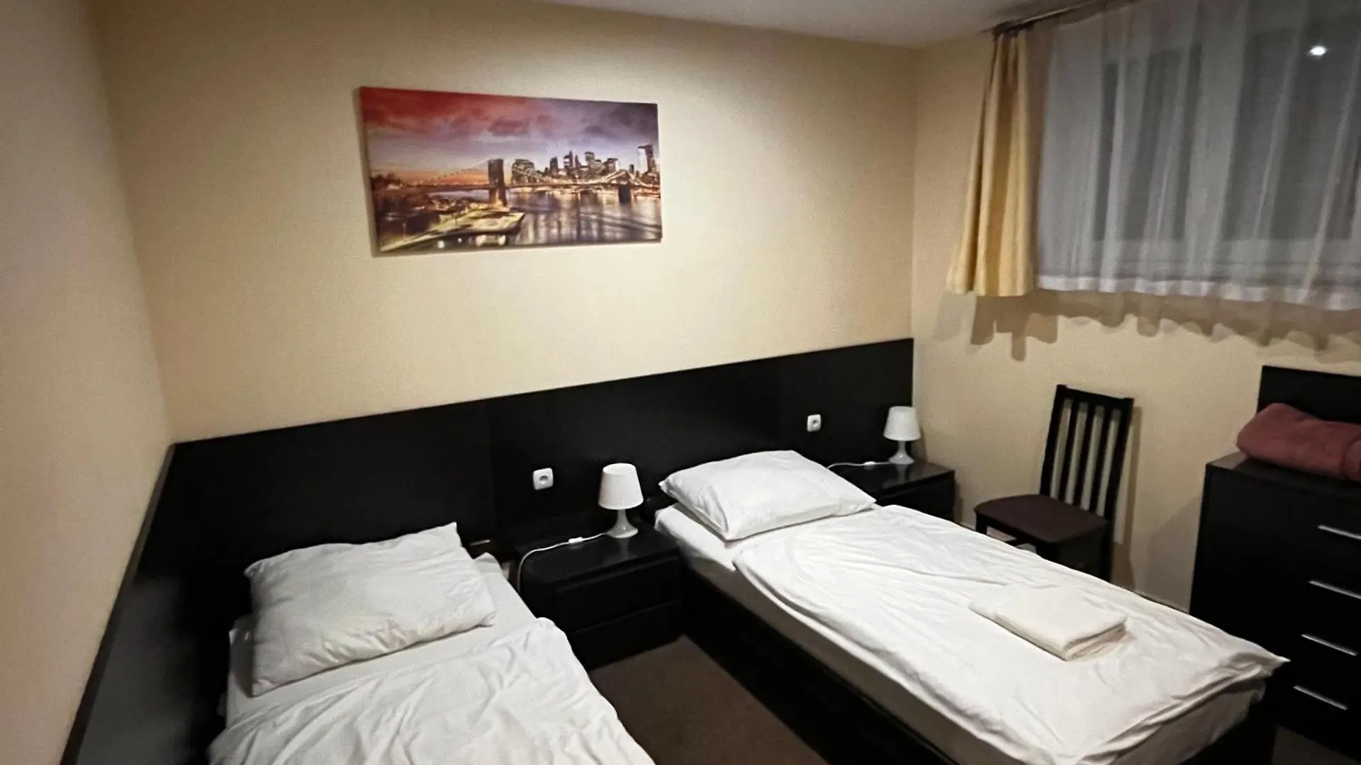 Valda House Hotel Rybie 0*,  Poland