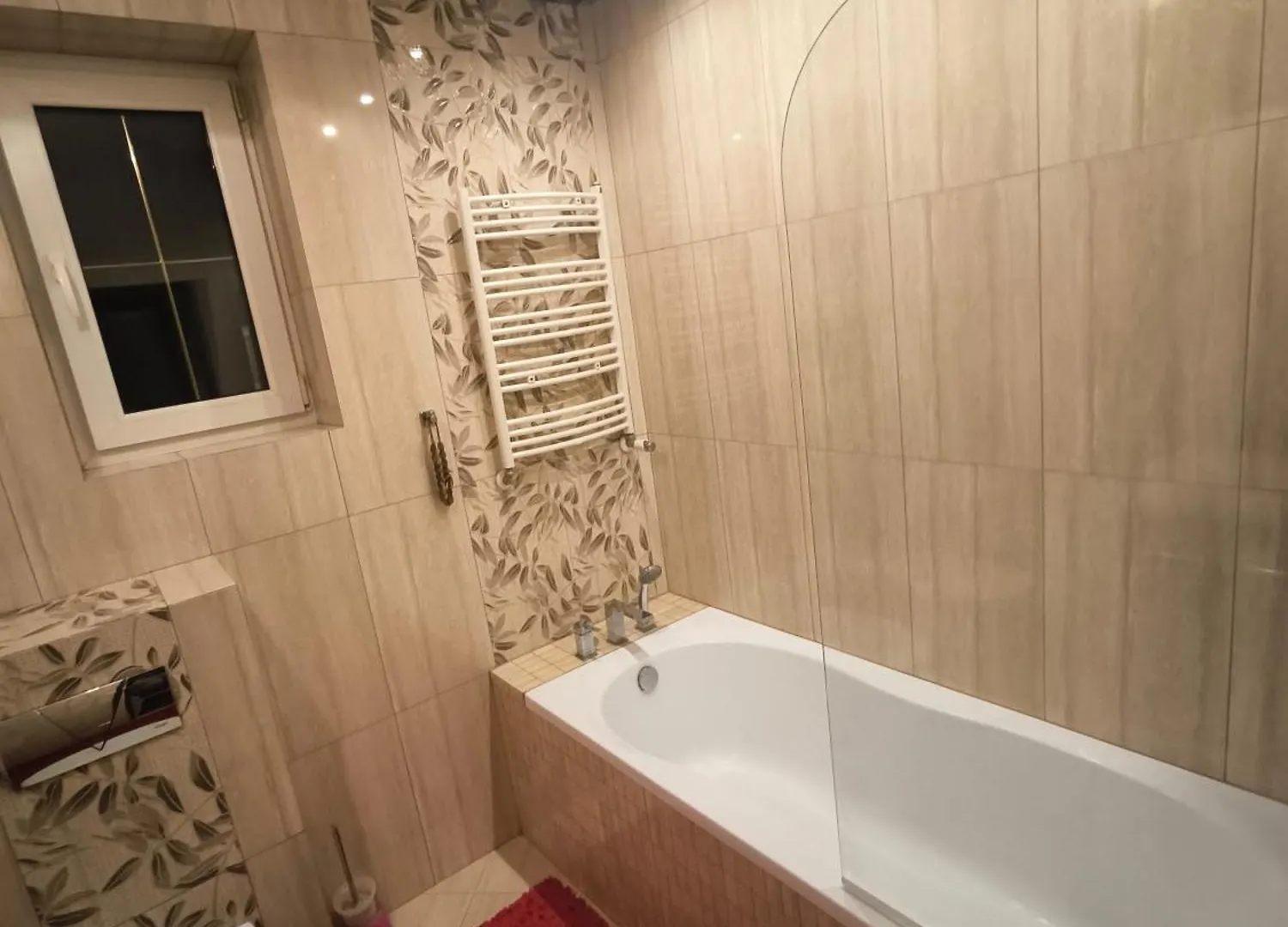 Guest house Valda House Hotel Rybie
