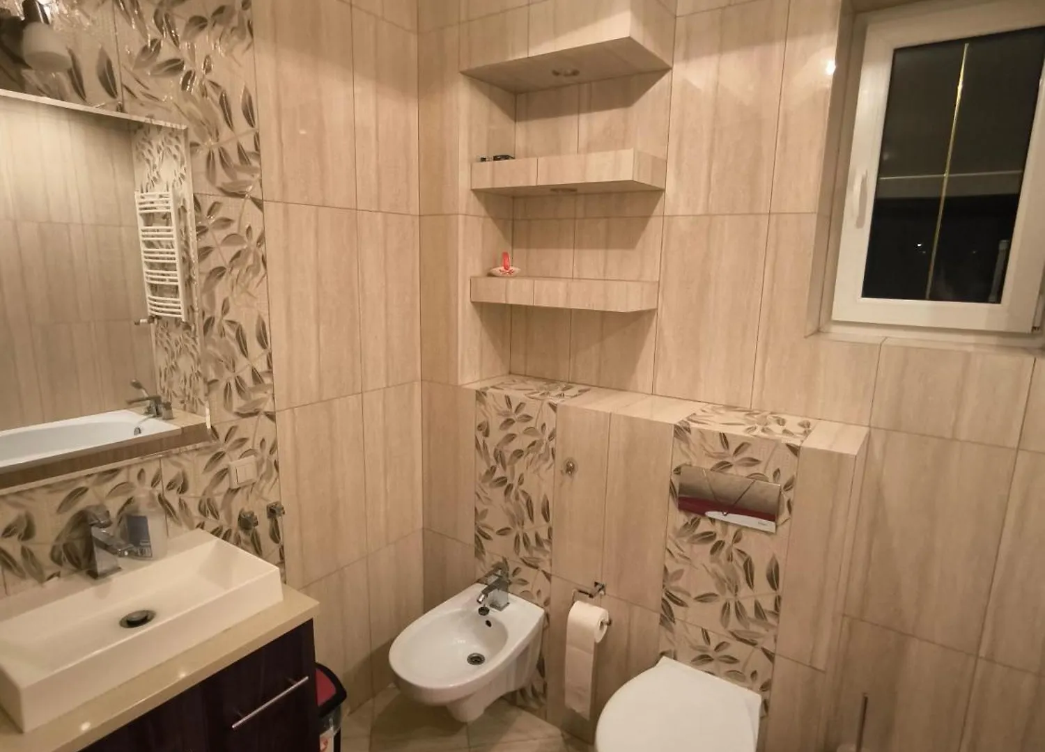 Valda House Hotel Rybie Poland