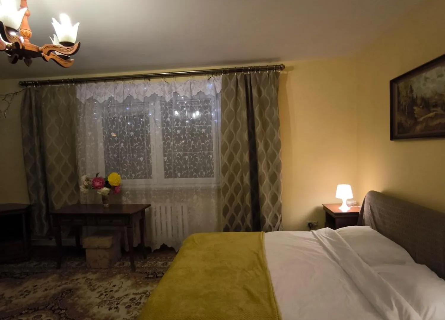 Valda House Hotel Rybie Guest house