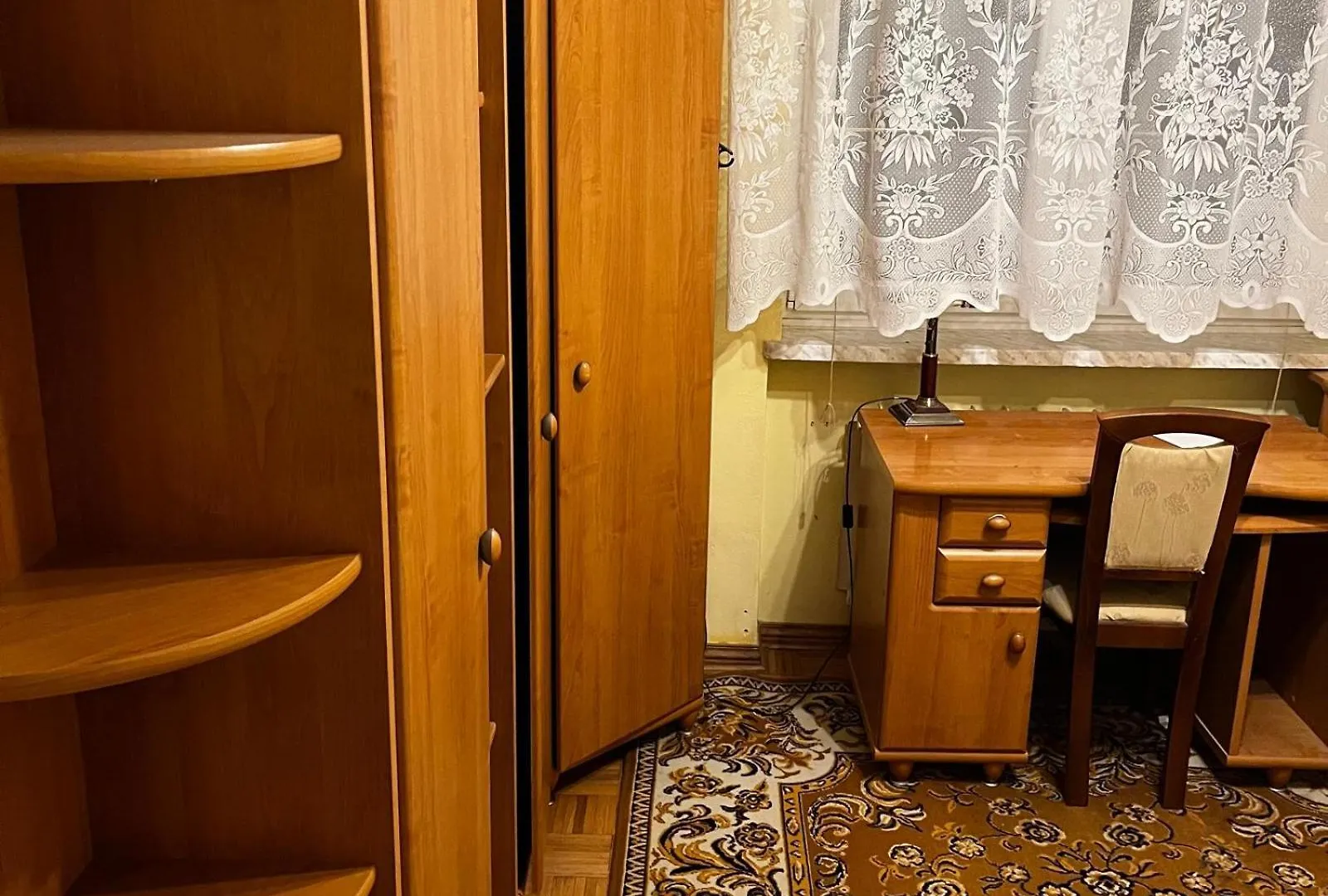 Guest house Valda House Hotel Rybie Poland