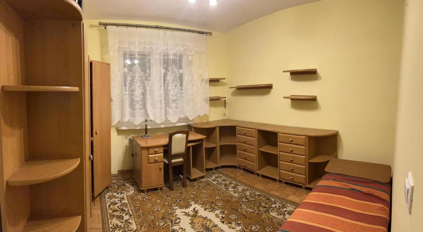 Valda House Hotel Rybie
