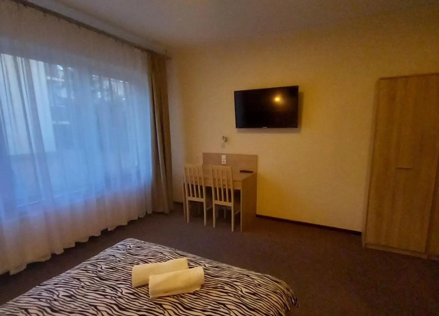 Valda House Hotel Rybie 0*,