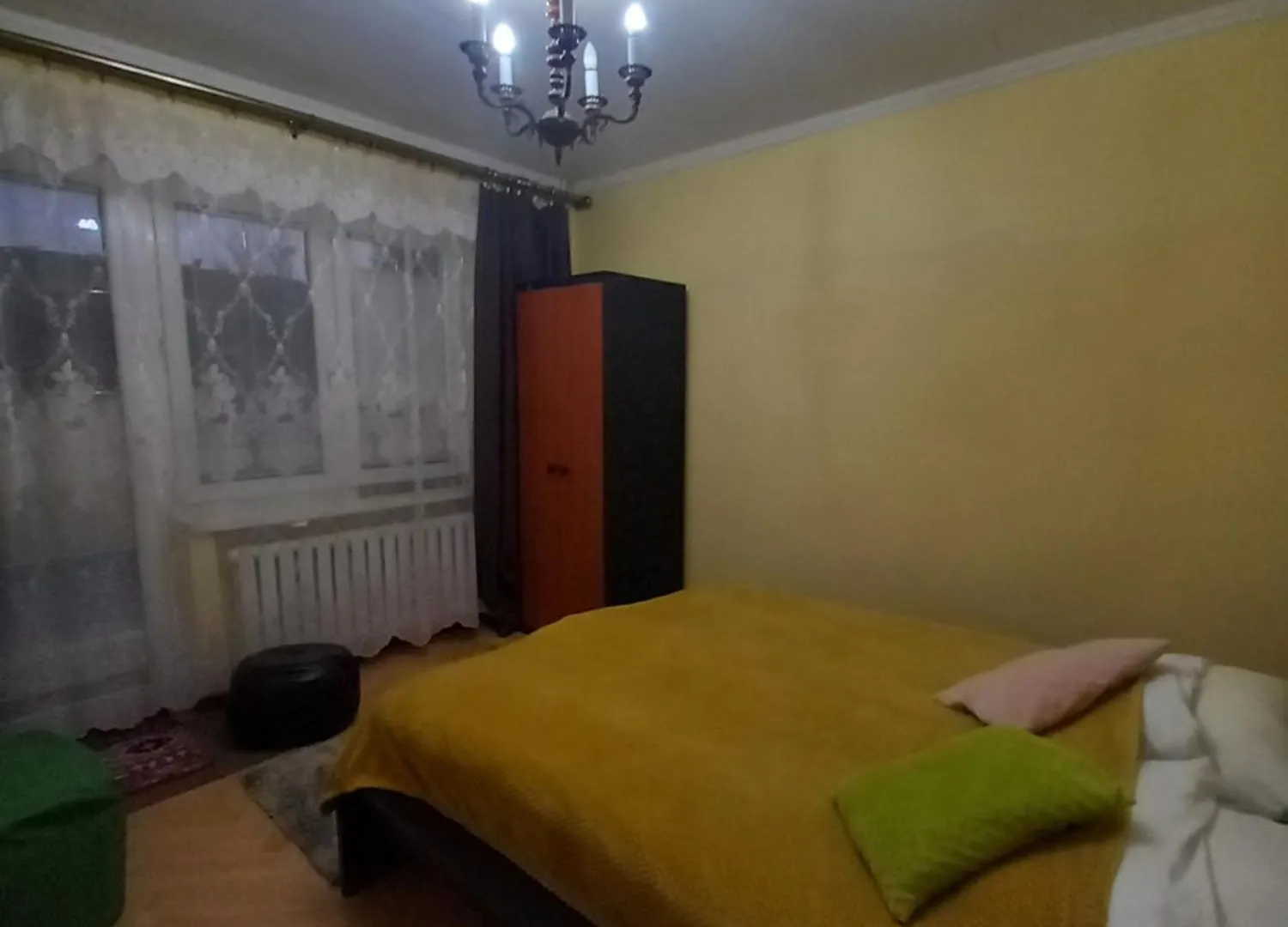 Valda House Hotel Rybie