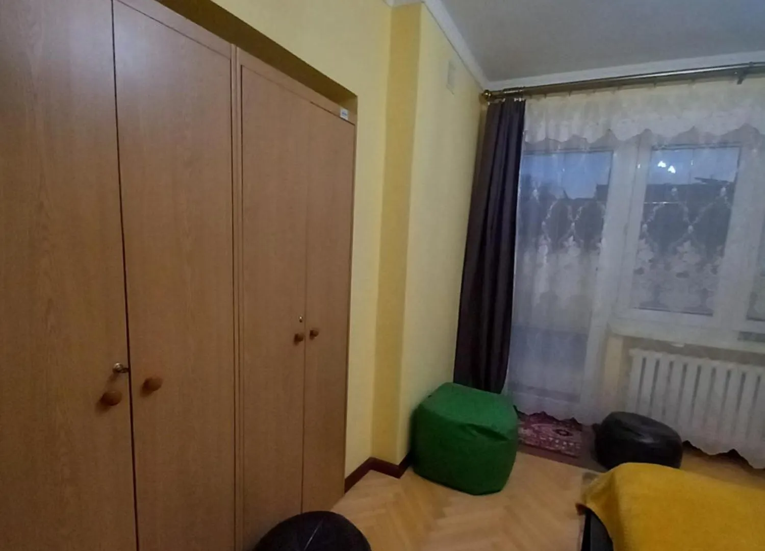 Guest house Valda House Hotel Rybie