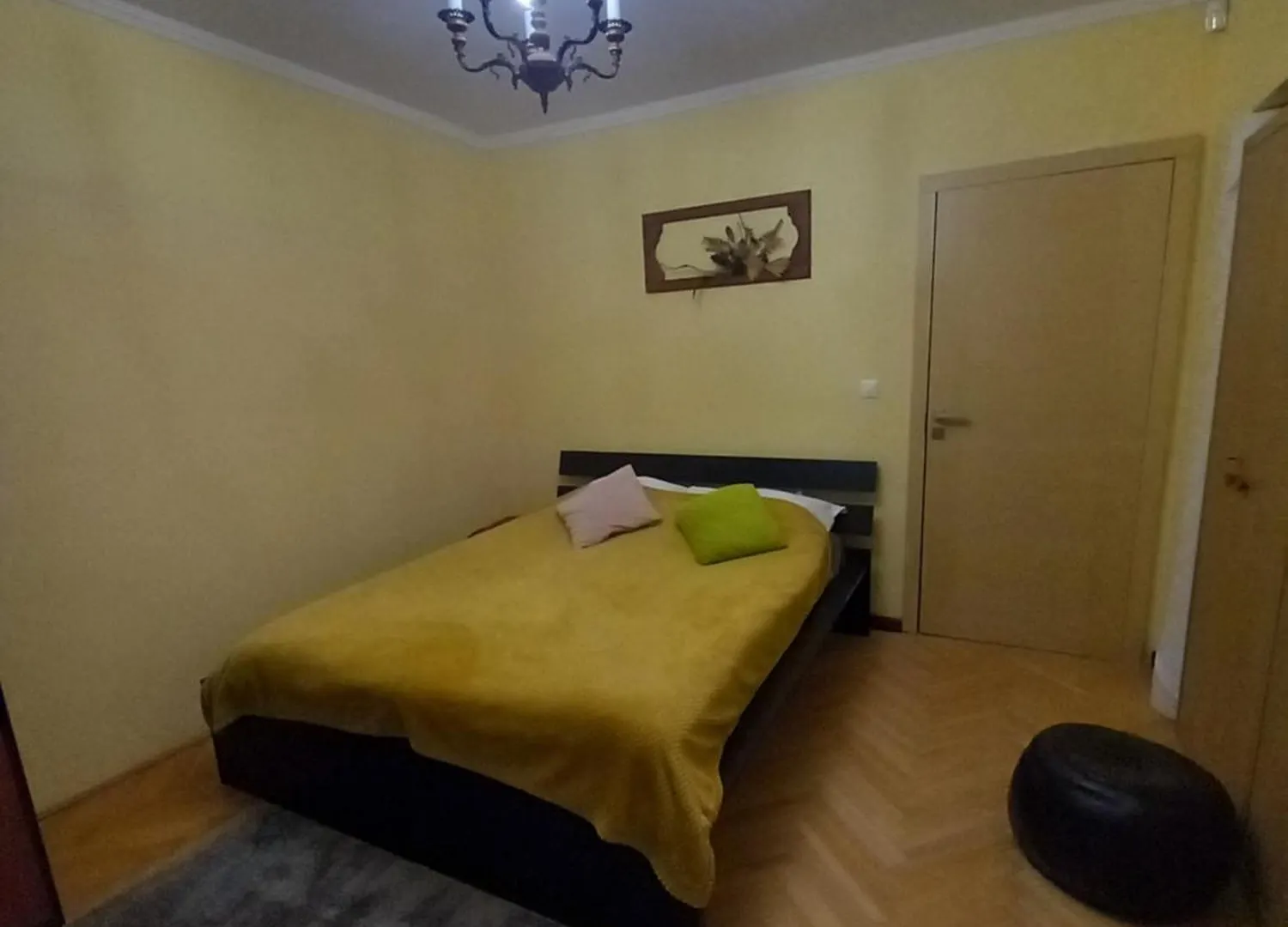 Guest house Valda House Hotel Rybie